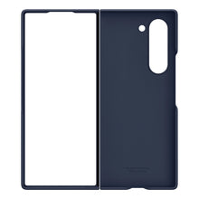 Заредете изображение във визуализатора на галерията – Samsung S-Pen Case EF-OF95PCNEGWW for Samsung Galaxy Z Fold 6 - navy blue
