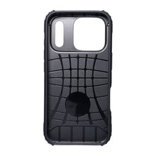 Заредете изображение във визуализатора на галерията – Case for iPhone 18 Pro Max / 17 Pro Max Armor dark cherry
