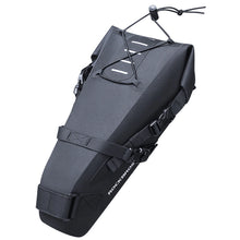 Заредете изображение във визуализатора на галерията – Rockbros 30130061001 bicycle bag 3L - black
