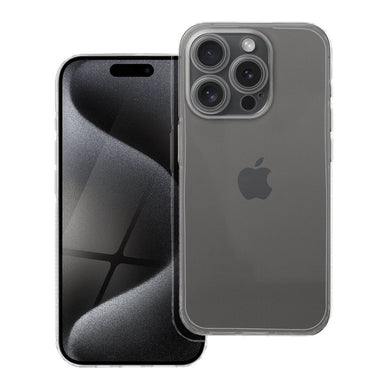 CASE 1,5 mm GRID for IPHONE 12 Pro прозрачен