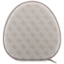 Заредете изображение във визуализатора на галерията – Wireless headphones Guess ENC GUBHC15P4MRCTP (4G Triangle Logo) pink
