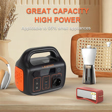 Заредете изображение във визуализатора на галерията – Universal Power Station model PEP-C00300 300W
