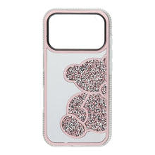 Заредете изображение във визуализатора на галерията – Case for iPhone 18 Pro / 17 Pro Teddy Bear pink
