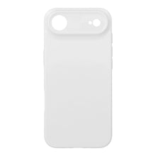 Заредете изображение във визуализатора на галерията – Case soft for sublimation for IPHONE 17 Air
