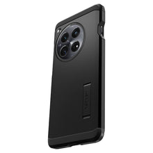 Заредете изображение във визуализатора на галерията – Spigen Tough Armor case for OnePlus 12 - black
