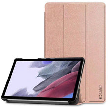 Заредете изображение във визуализатора на галерията – Tech-Protect SmartCase case for Samsung Galaxy Tab A7 Lite 8.7" T220 / T225 - pink
