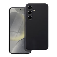 Заредете изображение във визуализатора на галерията – Case SILICONE 2mm for MOTOROLA G05 black

