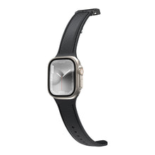Заредете изображение във визуализатора на галерията – Amazing Thing Band Titan Swift Band TSW49BK for Apple Watch 49/45 black

