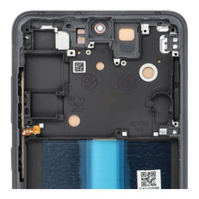 Заредете изображение във визуализатора на галерията – LCD Display for SAMSUNG S21 FE HARD OLED with frame
