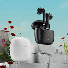 Заредете изображение във визуализатора на галерията – Dudao U14+ wireless in-ear TWS Bluetooth 5.3 headphones - black

