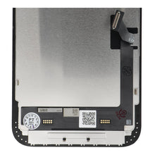 Заредете изображение във визуализатора на галерията – LCD Screen iPhone 15 Plus with digitizer black (HD+ Incell) 
