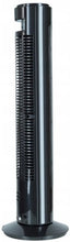 Заредете изображение във визуализатора на галерията – Column fan Hanksair W041 black
