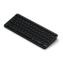 Заредете изображение във визуализатора на галерията – Wireless keyboard QWERTY Satechi Slim EX1 Mac / PC ST-KEX1C-EN black
