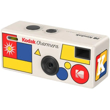 Заредете изображение във визуализатора на галерията – Digital camera Kodak Charmera Keychain blind box
