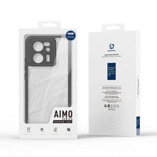 Заредете изображение във визуализатора на галерията – Dux Ducis Aimo Case for Xiaomi Redmi K60 Ultra / 13T / 13T Pro - Black
