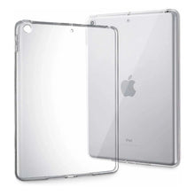 Заредете изображение във визуализатора на галерията – Slim Case for iPad Air 13'' 2024 / 12.9'' 2022 tablet - transparent
