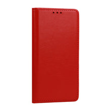 Заредете изображение във визуализатора на галерията – Book Special Case for SAMSUNG GALAXY A35 RED
