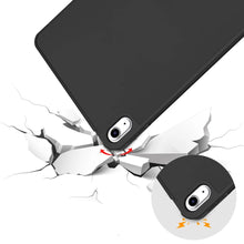 Заредете изображение във визуализатора на галерията – Tech-Protect SC Pen case for iPad 10.9" 2022 - black
