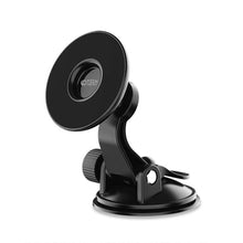 Заредете изображение във визуализатора на галерията – Tech-Protect N50 Magnetic Car Phone Holder MagSafe for Cockpit/Air Vent - Black
