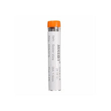 Заредете изображение във визуализатора на галерията – JAKEMY JM-SW-01 Solder Wire for Electronic and Battery Soldering
