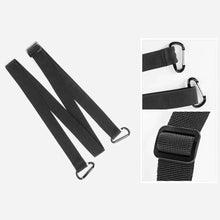 Заредете изображение във визуализатора на галерията – Rockbros AS-051 waterproof handlebar bag - black
