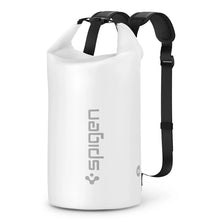 Заредете изображение във визуализатора на галерията – Spigen Aqua Shield A631 bag waterproof 30 l - white
