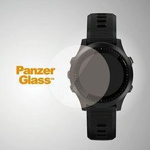 Заредете изображение във визуализатора на галерията – PanzerGlass Screen Protector for Samsung Galaxy Watch 3 41mm / 30mm
