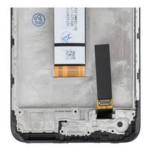 Заредете изображение във визуализатора на галерията – FixCell LCD Display for REDMI NOTE 10 5G OEM with frame
