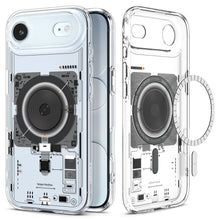 Заредете изображение във визуализатора на галерията – SPIGEN CASE ULTRA HYBRID MAG MAGSAFE IPHONE 17 AIR NEO ONE
