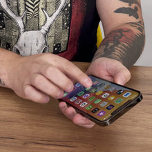 Заредете изображение във визуализатора на галерията – Wozinsky Full Glue Tempered Glass for Xiaomi Redmi 13
