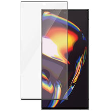 Заредете изображение във визуализатора на галерията – PanzerGlass Ultra-Wide Fit Tempered Glass with Applicator for Samsung Galaxy S23 Ultra

