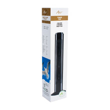 Заредете изображение във визуализатора на галерията – Column fan Hanksair W041 black
