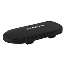 Заредете изображение във визуализатора на галерията – Rockbros 30140062001 bag for bicycle rack 5 l - black
