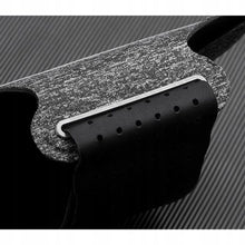 Заредете изображение във визуализатора на галерията – Armband Tech-Protect G10 universal sports shoulder strap - black
