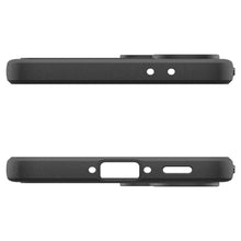 Заредете изображение във визуализатора на галерията – Case for Samsung A37 5G Spigen Rugged Armor black
