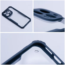 Заредете изображение във визуализатора на галерията – ANTI-DROP case do IPHONE 17 Pro Max navy
