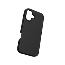 Заредете изображение във визуализатора на галерията – ZAGG case MANHATTAN SNAP compatible with MagSafe for IPHONE 17 black
