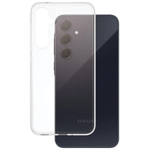Заредете изображение във визуализатора на галерията – SAFE by PanzerGlass case for Samsung Galaxy A35 5G - transparent
