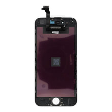 Заредете изображение във визуализатора на галерията – FixCell LCD Display for IPHONE 6G black (refurbished)
