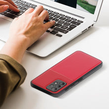 Заредете изображение във визуализатора на галерията – NOBLE case for SAMSUNG S25 Edge red
