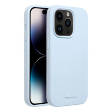 Заредете изображение във визуализатора на галерията – ROAR case CLOUD SKIN for IPHONE 17 Light Blue
