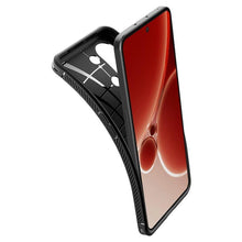 Заредете изображение във визуализатора на галерията – Spigen Rugged Armor case for OnePlus Nord 3 5G - matte black

