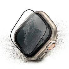 Заредете изображение във визуализатора на галерията – Uniq Optix Vivid glass for Apple Watch Ultra 49mm with applicator
