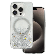 Заредете изображение във визуализатора на галерията – Liavec Moonlight Series Case for Samsung Galaxy S24 Plus silver
