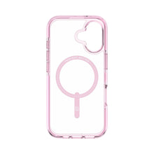 Заредете изображение във визуализатора на галерията – ZAGG case SANTA CRUZ SNAP compatible with MagSafe for IPHONE 17 pink sorbet
