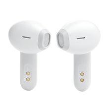 Заредете изображение във визуализатора на галерията – Wireless earphones JBL Wave Flex JBLWFLEXWHT white
