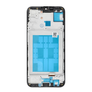 LCD Display for SAMSUNG A15 OEM without frame
