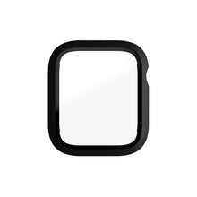 Заредете изображение във визуализатора на галерията – PanzerGlass Full Body Case for Apple Watch 7 45mm - Black
