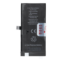 Заредете изображение във визуализатора на галерията – JCID Battery for iPhone 12 Mini (standard capacity)
