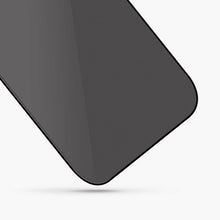 Заредете изображение във визуализатора на галерията – Uniq Optix Privacy Tempered Glass for iPhone 14/13/13 Pro with Applicator
